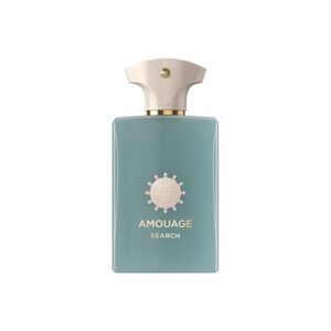 AMOUAGE SEARCH Eau de Parfum – Universal Fragrance for Men and Women