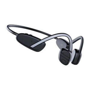True Bone Conduction Headphone BIIuetuoth 5.3 Wirreless Headset IPX6 Waterproof HiFi Stereo Ear-Hook for Music Games Sports Runing New 2026 High for Reliable Electronic Component