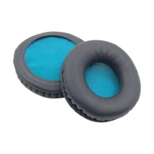 Replacement Earpads Cushion Headband Cover for ATH S200BT S220BT Headphone Soft Protein Leather Earpads Head Beam Cover New 2026 High for Reliable Electronic Component, Precision, Stable Performance