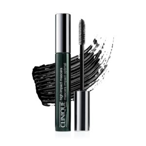 Clinique High Impact Mascara | Lengthening, Volumizing + Safe For Sensitive Eyes