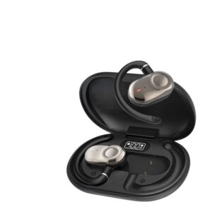 Wireletss Bt Ai Real-Time Language Translation Earbuds 144 Languages App Translation Earphones Hd Stereo Sound Headphones New 2026 High for Reliable Electronic Component