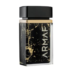 Armaf Ombre D’Or – Spicy, Floral, Woody – Eau de Parfum Spray Long-Lasting Fragrance for Unisex, 2.5 Ounce / 75 ml