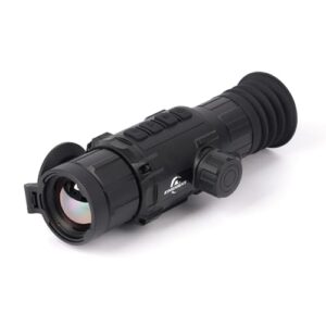 KINGNIGHT Orion OQ35 640×512 12um 35mm Thermal Imaging Rifle Scope, 50Hz Refresh Rate, High Sensitivity IR Vision, Waterproof & Durable Design