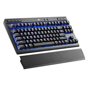 New Wrist Rest for Corsair K63 Mechanical Gaming Keyboard Wrist Rest Pad Palm Protection (K63)