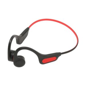 Bone Conduction Wirreless Headphone Long Battreriy Life IP56 Waterproof Sports Headset Noise CanCeIIation for Outdoor New 2026 Electronic & Accessories