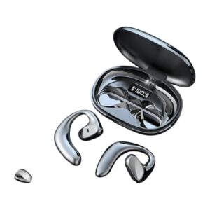 M8 Translation Headphones 144 Languages Instant Translate Smairt Voice Translator Wirreless BIIuetuoth Translator Earphone New 2026 High for Reliable Electronic Component