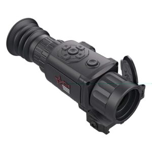 AGM Global Vision Thermal Scope Rattler TS35-640 Tactical Thermal Imaging Rifle Scope for Hunting 12um, 640×512 (50 Hz), 35mm Lens Stadia Metric rangefinder