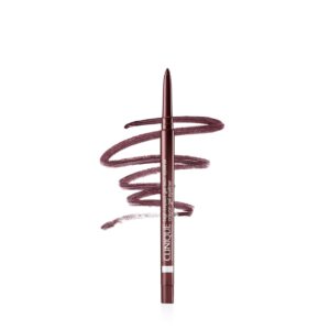 Clinique High Impact Gel Tech Eyeliner | Waterproof, Smudge Resistant + Safe For Sensitive Eyes