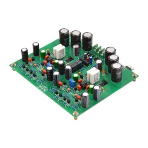 New 2026 MOFI-Cavalli-Kan Kumisa III (CK²III Or CKKIII) High-End Headphone Amplifier DIY KIT&Finished Board