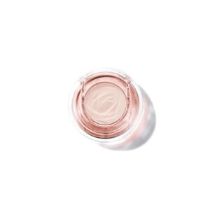 Lancôme Idôle Goddess Dimension Eyeshadow, Shimmer Finish – High Pigment, Crease-Resistant, Long-Lasting, Blendable Eye Makeup, Buildable Color, 06 Nude dust