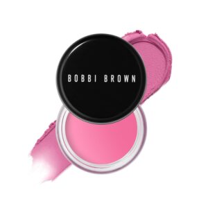 Bobbi Brown Pot Rouge Velvet Matte | Whipped Cream-to-Powder Blush for Blur Effect | 2-in-1 for Cheeks & Lips​, 0.3 Ounce​