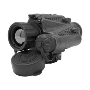 Armasight Jockey 640 Compact Thermal Clip-on Rifle Scope 1-4x25mm, Quick Detach, Video Recording.