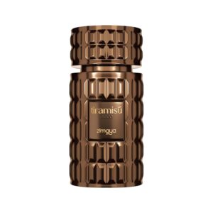 zimaya Tiramisu Coco for Unisex Eau De Parfum, 3.4 Fl. Oz