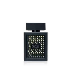 Lattafa Rave Now for Men Eau de Parfum Spray, 3.4 Ounce