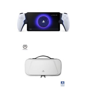 PlayStation PS Portal + Case