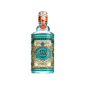 Muelhens 4711 Eau de Cologne Splash, Unisex 13.5 Ounce