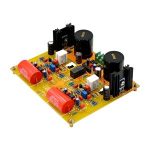 New 2026 MOFI-A1.MKI Headphone Amplifie-DIY KIT&Finished Board