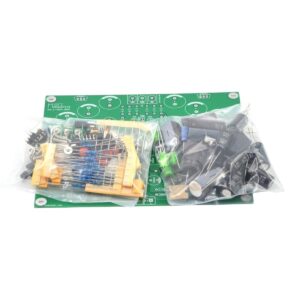 New 2026 MOFI-Cavalli-Kan Kumisa III (CK²III Or CKKIII) High-End Headphone Amplifier DIY KIT&Finished Board