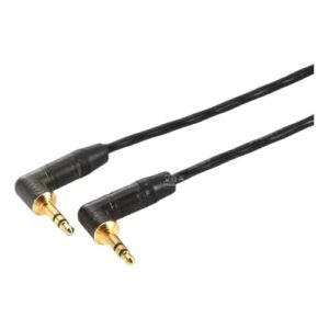 2T2S CANARE 3.5 Headphone Extension Cable NYS240LBG Audlo RTP3CB Female Head Fever Small 3-Core Coupler REAN New 2026 High for Reliable Electronic Component, Precision, Stable Performance