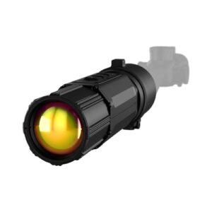TICO LTV 640 – Thermal Clip-on Scope