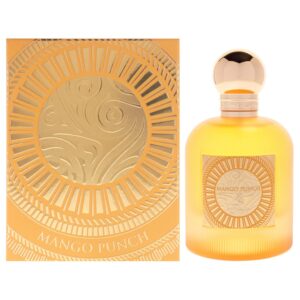 Paris Corner Emir Mango Punch Eau de Parfum Spray, 3.4 oz