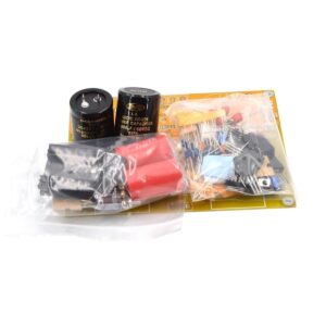 New 2026 MOFI-A1.MKI Headphone Amplifie-DIY KIT&Finished Board