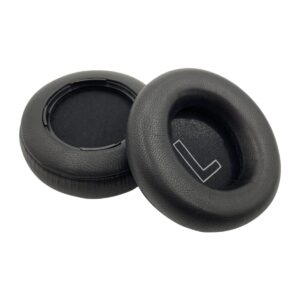 Replacement Sheepskin Protein Leather Ear Pads Cushions Earcups for B & O & Olufsen H9 3rd Gen Headphones Earpads New 2026 High for Reliable Electronic Component, Precision, Stable Performance