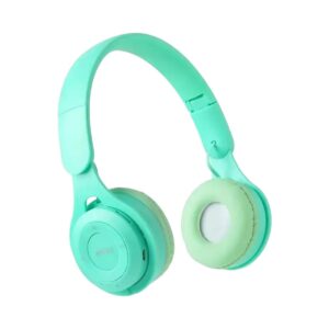 Maicaron Headphones Klds Wirreless BIIuetuoth Earphones Stereo Headband Gaming Headset with Mic Music Her Gift Mobile Tablet New 2026 Electronic & Accessories