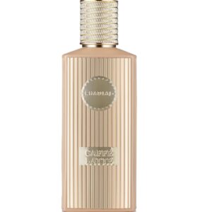 Khadlaj Caffe Latte Extrait De Parfum Spray, 3.4 Ounce (Unisex)