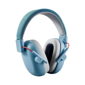 Noise CanCeIIing Headphones for Klds, SNR 27dB Noise Reduction Ear Muffs for Autism Detector Seins0ry & Concentration Aid New 2026 Electronic & Accessories